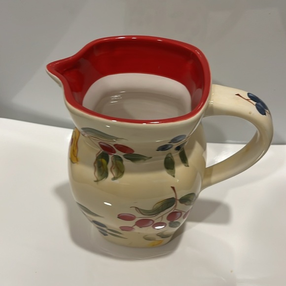 FTD Vase/Pitcher - early 2000’s - Picture 3 of 8